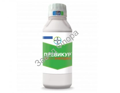 Фунгицид ПРЕВИКУР ЭНЕРДЖИ (10 мл)