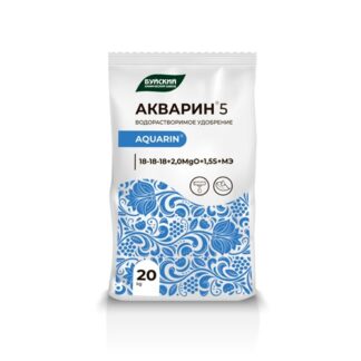 Акварин-5 18-18-18 (100 гр)